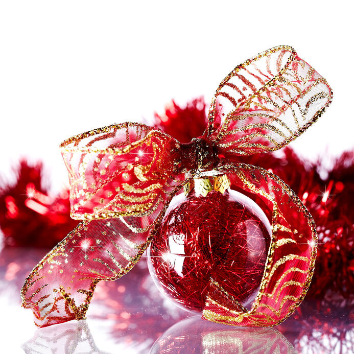 Creative Christmas Ribbon Decorations You Can Make at Home  eBay