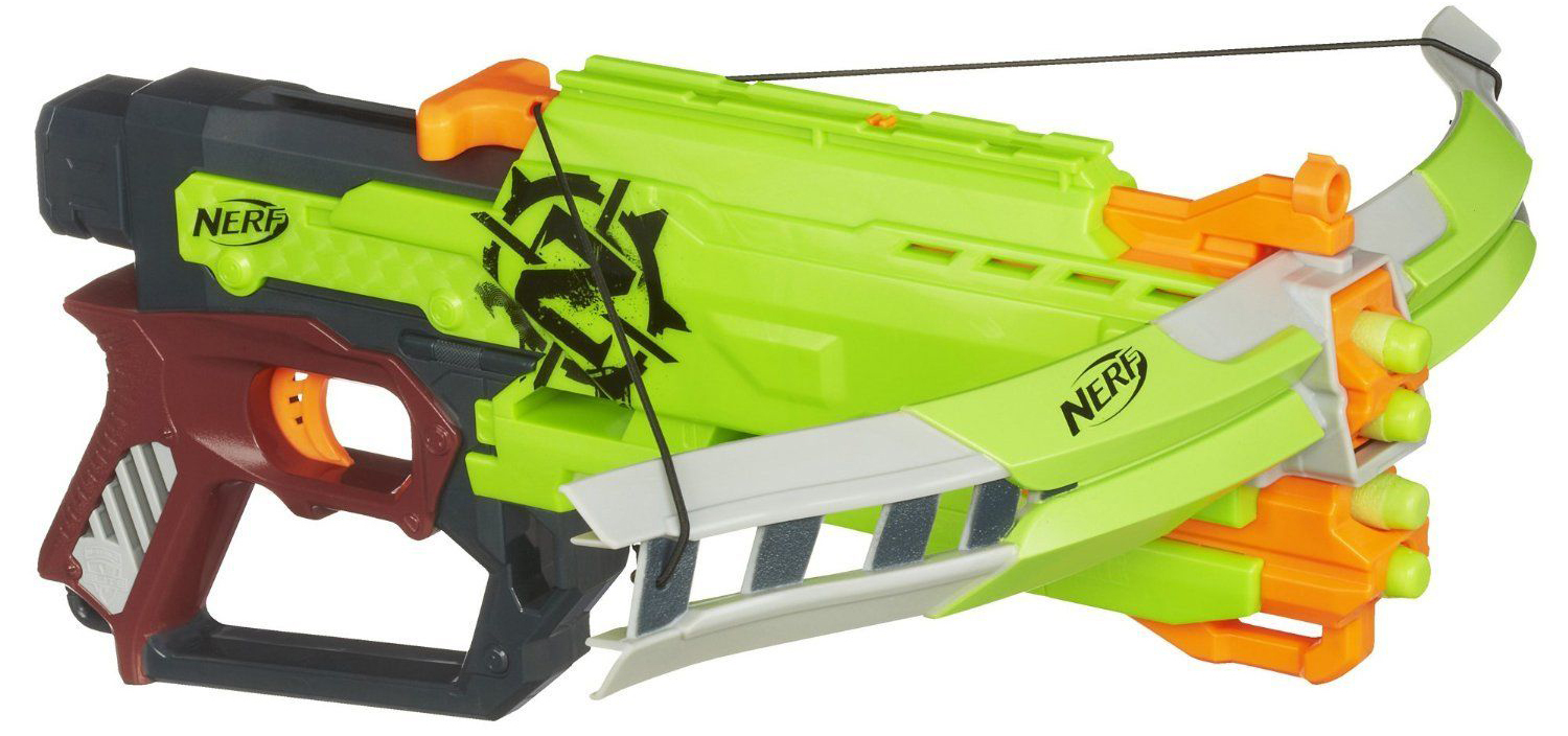 Top 10 Best Nerf Guns | eBay