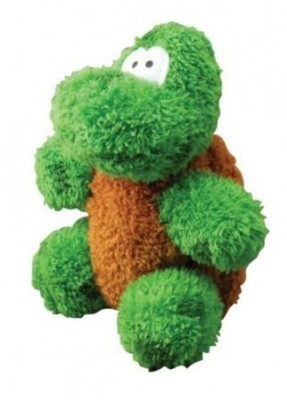 Aspen Pet Booda Softies Toby Turtle Medium ...