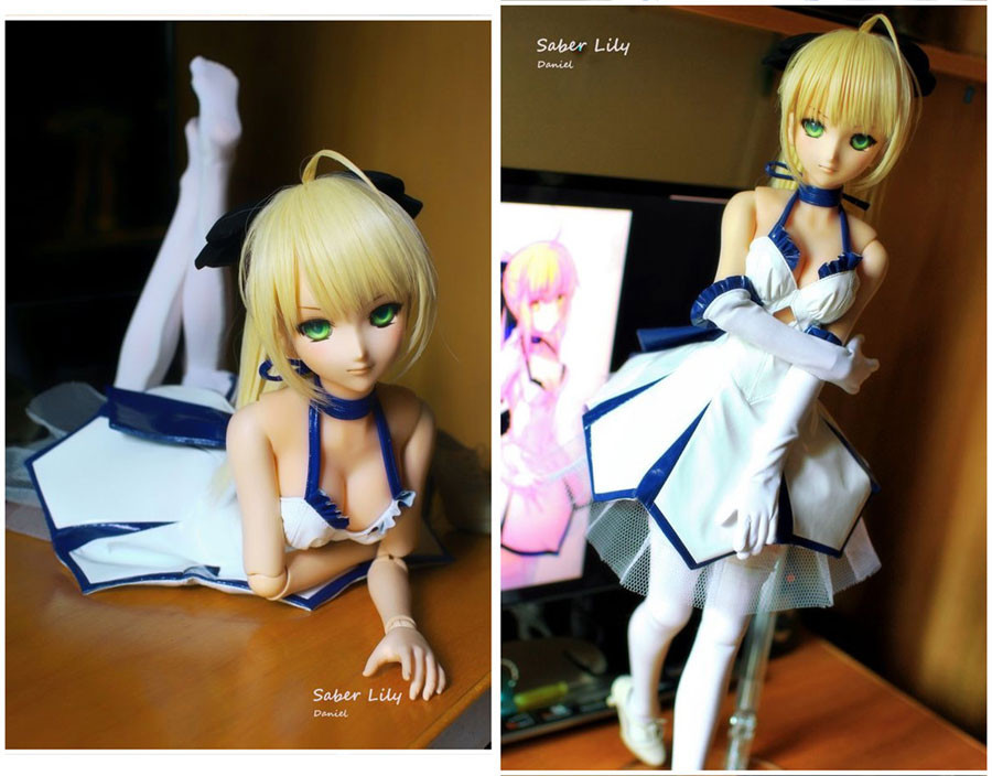 [Dollfie dream] Galerie chez merry-chan  - Page 2 $_57