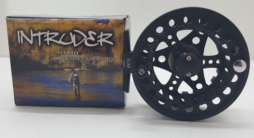 UPC 033548490019 product image for Hobbs Creek Fly Reel White River | upcitemdb.com