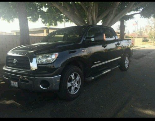 used toyota tundra for sale in california #5