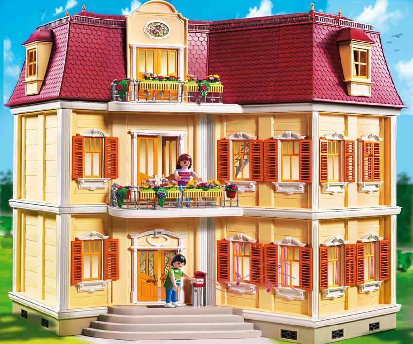 Top Playmobil House Play Sets | eBay