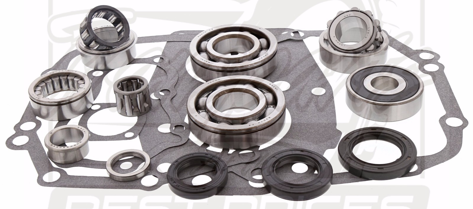 W55 W56 W58 Toyota Transmission Rebuild Kit 5 Speed 197891 eBay