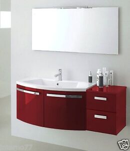 Creating A Classy Bar Cart Dettagli su MOBILE BAGNO CURVO MODERNO SOSPESO VARI COLORI LY06 BIS