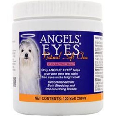ANGELS EYES Natural Soft Chews For Dogs ...