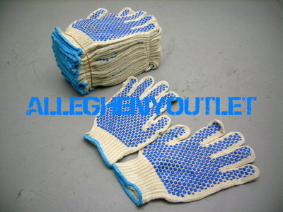 2 Pair Perfect Fit Gloves Garden Auto ...