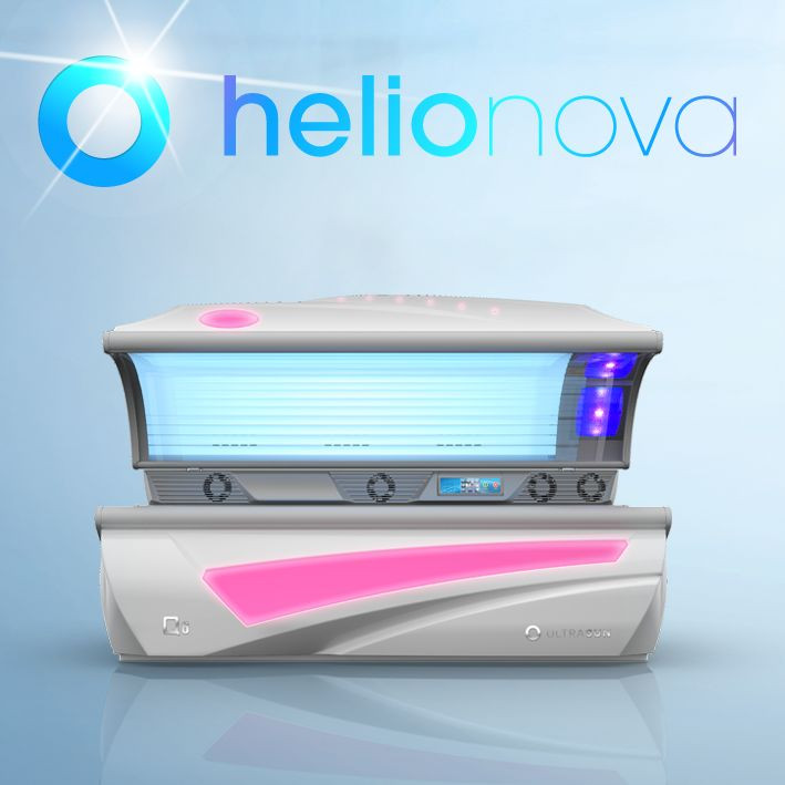 Items in Helionova & Ultrasun UK Sunbeds shop on eBay.