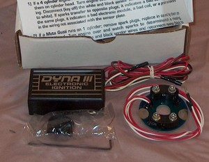 Dyna iii electronic ignition bmw motorcycle #5