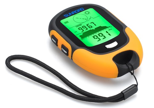 Multifunction-LCD-Digital-Altimeter-Barometer-Compass-Clock-Torch-Thermometer