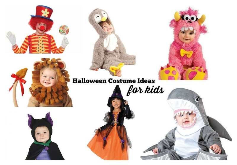 The Best Halloween Costumes for Kids! eBay