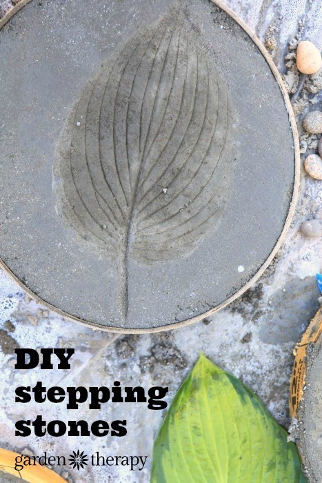 Create Beautiful Garden Stones on a Budget | eBay