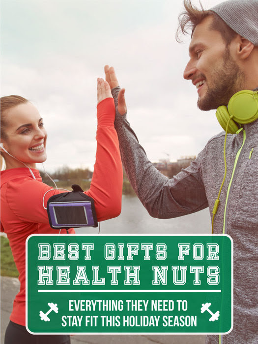 Best Gifts for a Health Nut eBay