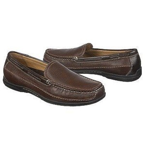 Johnston and Murphy Men 039 s Trevitt Venetian Shoes DKBRN 25 85744 ...