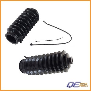 Honda integra steering rack boot