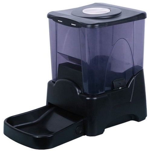 PAW - Automatic Pet Feeder - Large ...