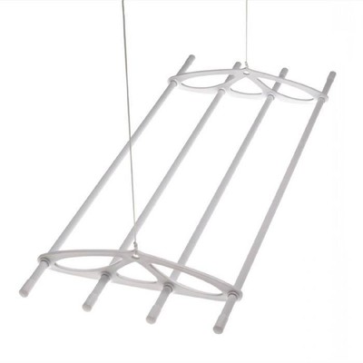 Ean 5011644802610 Silverstyle 6ft White Hanging Ceiling Laundry