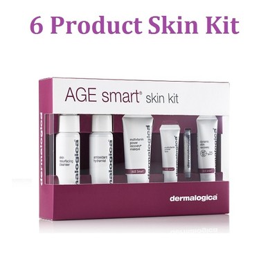 UPC 666151000209 product image for Facial Anti Ageing Skin Care Kit Cleanser Mask Eye Wrinkles Control Treatment | upcitemdb.com