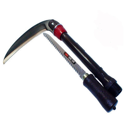 New Folding  Safety hand sickle saw ...