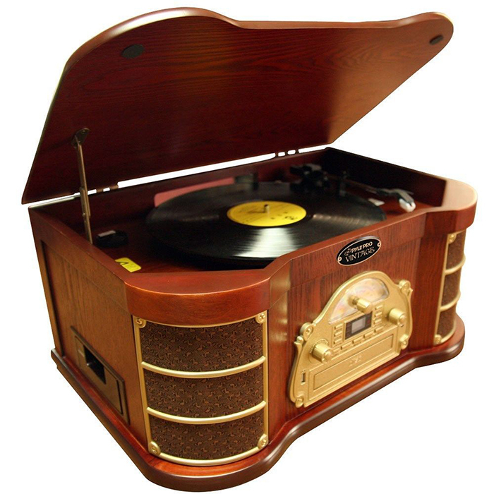 Top 6 Record Player and Cassette Player Combination Products eBay