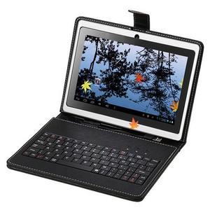 7__Capacitive_White_Tablet_PC_Android_4_0_A13_1_2GHz_4GB_WiFi__Bundle_Keyboard