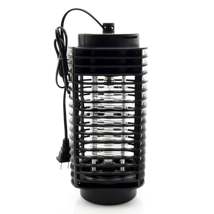 How Do Bug Zappers Work? eBay