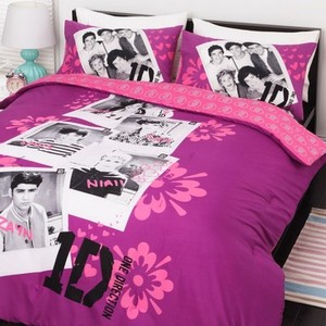 One Direction Bedroom Set Details About One Direction Filled
