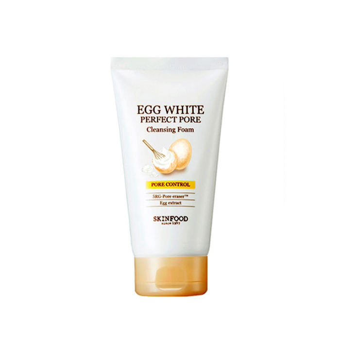 EAN 8809327940059 product image for Skin Food Egg White Pore Foam 150ml | upcitemdb.com