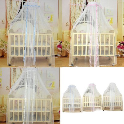 Baby Kids Infant Toddler Crib Baby Bed ...