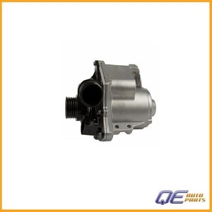 Bmw 535i water pump #6