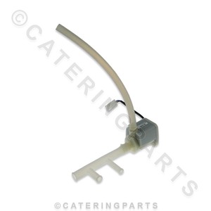 ... POLAR-TABLE-TOP-ICE-MACHINE-WATER-PUMP-FOR-MODELS-ZB10-T315-T316-G620