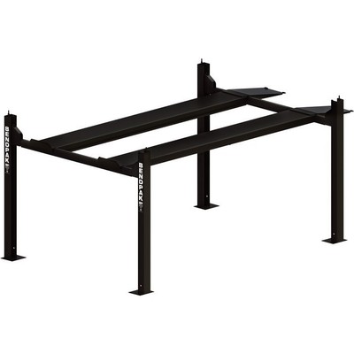 Bendpak 4 post lift Bendpak 4 post lift