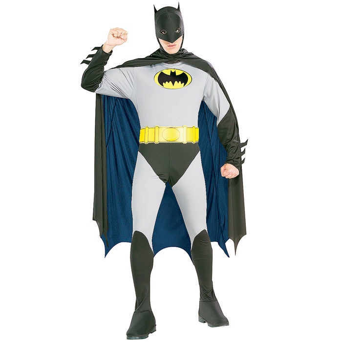 5 Unusual Costume Party Themes | eBay