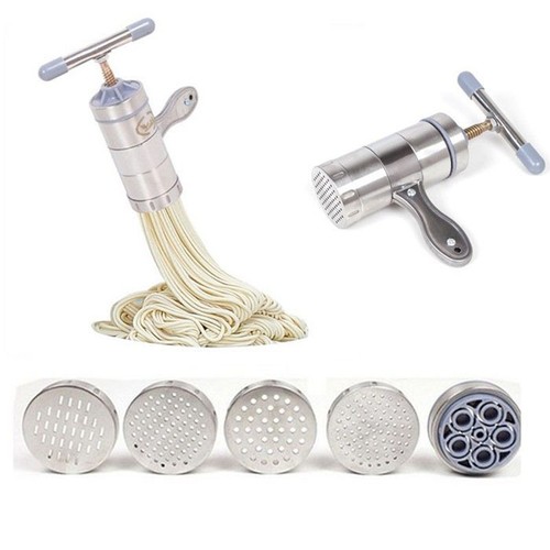 2015 Kitchen Stainless Steel Pasta Noodle Maker ...