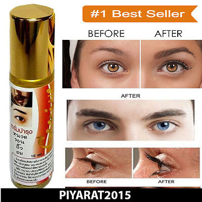 Best Of Lash Natural growth Stimulator Serum Eyelash Eyebrow Grow Longer (Best Eyebrow Growth Stimulator)
