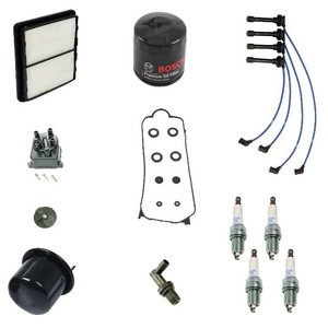 Air bypass valve honda civic 95