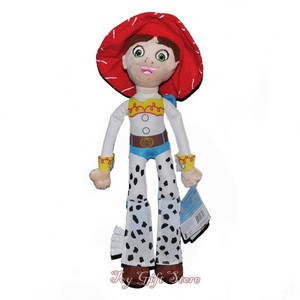 Toy-Story-3-JESSIE-Plush-Doll-Soft-Toy-New-14