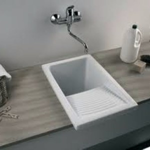 Details about Utility Laundry Sink, 2 sizes Available
