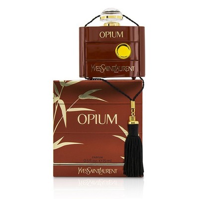 EAN 3365440000636 product image for Yves Saint Laurent Opium Parfum 15ml Womens Perfume | upcitemdb.com