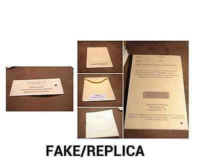 HOW TO SPOT FAKE/REPLICA LOUIS VUITTON SUNGLASSES AND PACKAGING | eBay