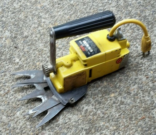 Vintage SKIL Grass Shears / Trimmers - ...