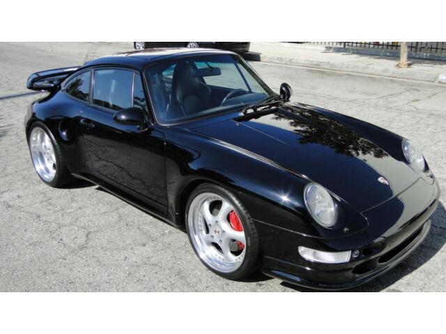 Image 1 of Porsche: 911 2dr Cpe…