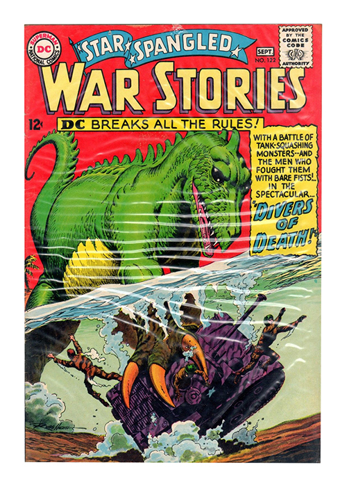 Your Guide to Starting a DC Comics Collection eBay