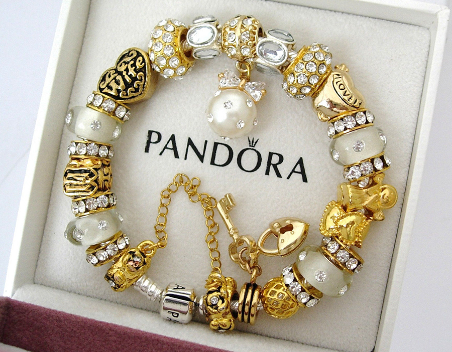 pandora armband vergoldet pandora armband vergoldet
