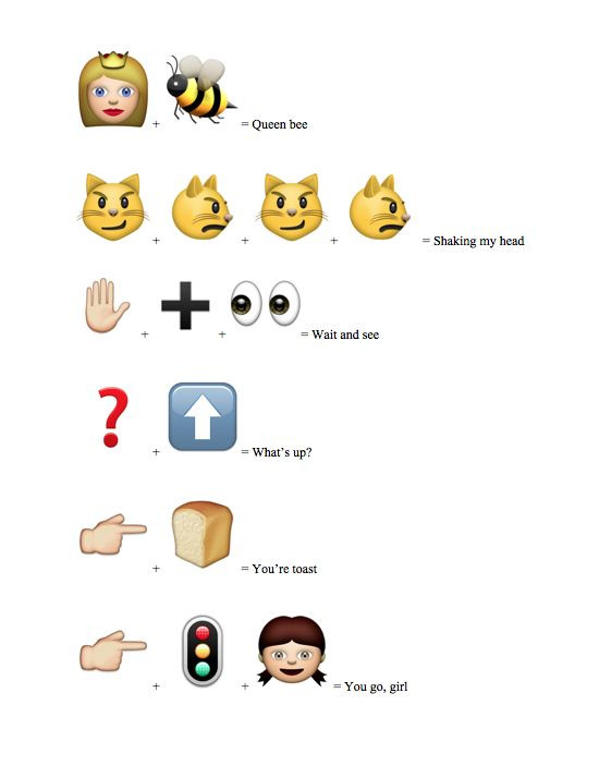 Emoji Dictionary eBay