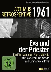 Eva Und Der Priester [1961]