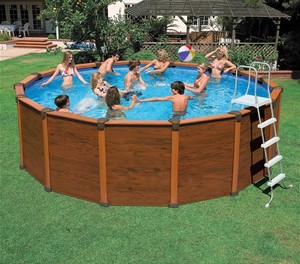 Costo piscine fuori terra intex