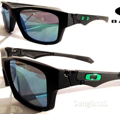 Oakley Jupiter Squared Jade Iridium Oakley Jupiter Squared Jade Iridium