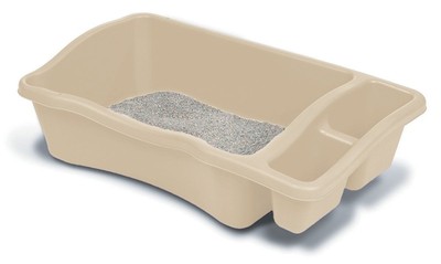 Petmate Super Large Giant Litter Pan for ...
