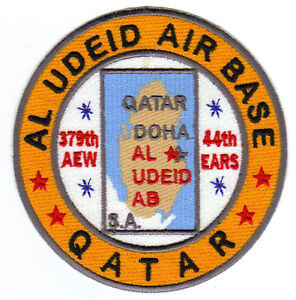 Zip Code For Al Udeid Qatar Air